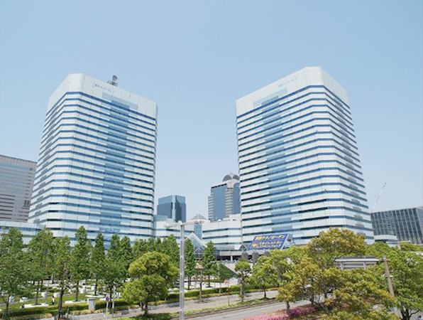 幕張オフィス