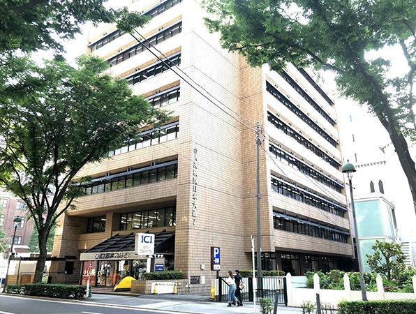 横浜オフィス