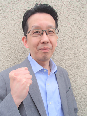 婚活サポート フェイマス 石井亮様