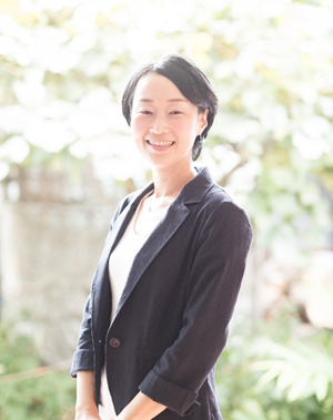 株式会社収納企画トトノエ堂 大島千恵子 様