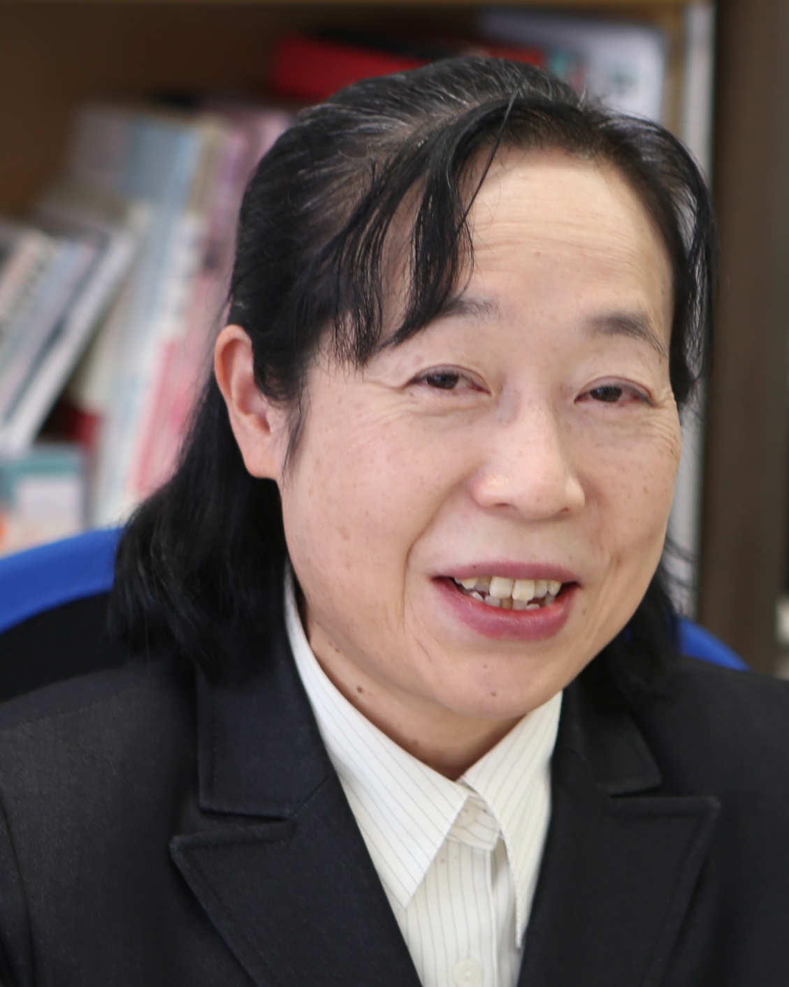 ファミリーヒストリー記録社　吉田富美子 様