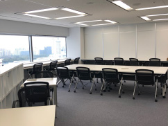 シェアオフィス