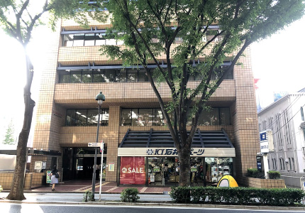 外観1