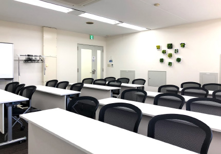 セミナールーム