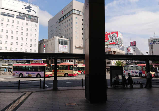 外観1