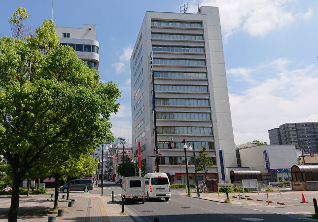 外観1