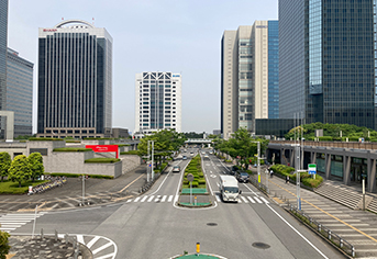 makuhari