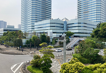 makuhari