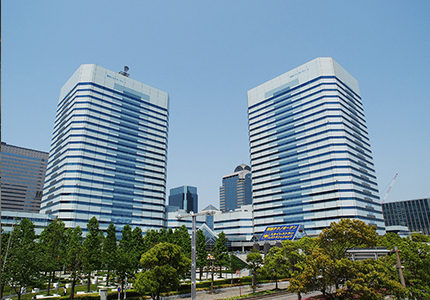 makuhari