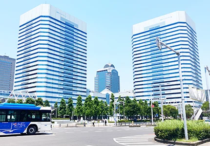 makuhari