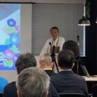 「夏のビジネス交流会in幕張」を開催しました