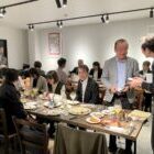 「秋のおいしい交流会in長野」を開催しました