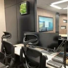 「レンタルオフィス併設型動画スタジオ」が誕生in幕張